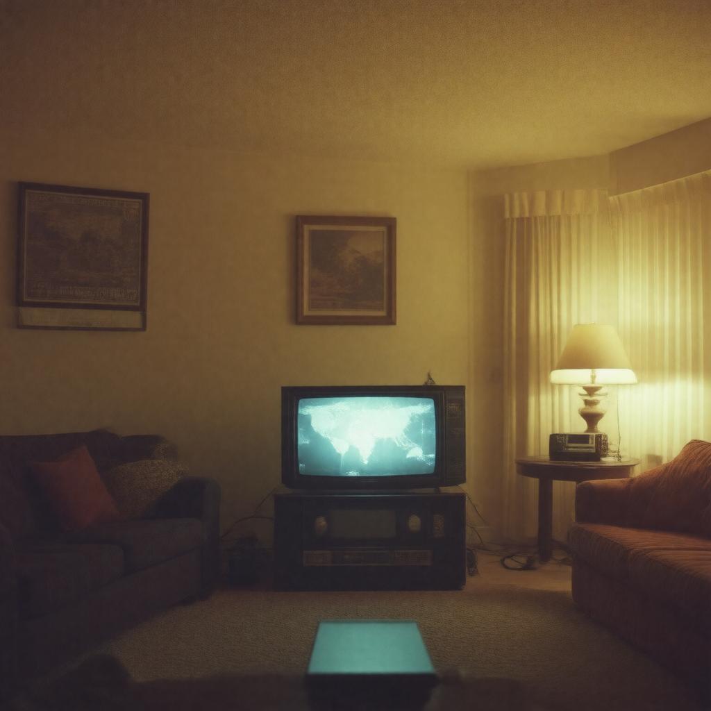 The Americans